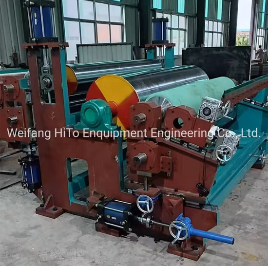 Hersteller von Farbbeschichtungslinien für Aluminium-Verbundplatten in China / Lieferant von Produktionslinien für massive Aluminium-Verbundplatten