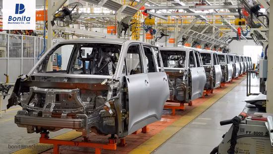 30 Jahre Erfahrung in der chinesischen Fabrikproduktion in den Bereichen Spritzen/Pulverbeschichtung/Beschichtung/Lackierung/Automobilmontagelinie/elektrostatische Spritzausrüstung