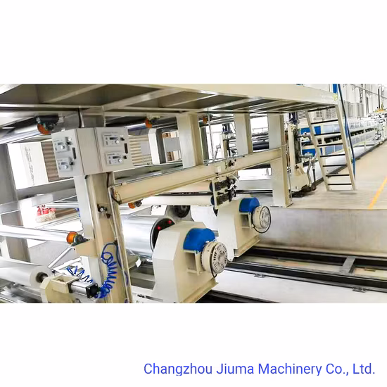 A2/B/PE-Aluminium-Verbundfeuer